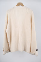 Everyday Basic Button Cardigan-Tops-Krush Kandy, Women's Online Fashion Boutique Located in Phoenix, Arizona (Scottsdale Area)