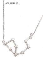 Krush Kouture: Constellation Necklace....The Perfect Personalized Gift!-Chain Necklaces-Krush Kandy, Women's Online Fashion Boutique Located in Phoenix, Arizona (Scottsdale Area)