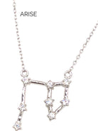 Krush Kouture: Constellation Necklace....The Perfect Personalized Gift!-Chain Necklaces-Krush Kandy, Women's Online Fashion Boutique Located in Phoenix, Arizona (Scottsdale Area)