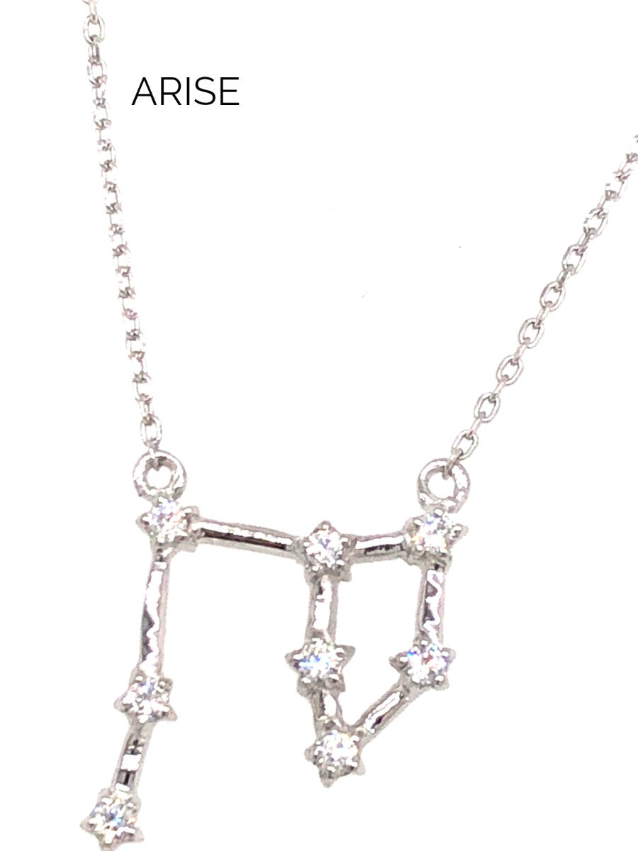 Krush Kouture: Constellation Necklace....The Perfect Personalized Gift!-Chain Necklaces-Krush Kandy, Women's Online Fashion Boutique Located in Phoenix, Arizona (Scottsdale Area)