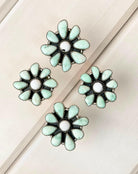 Wild Bloom Daisy Big Mama Paloma Rings-Rings-Krush Kandy, Women's Online Fashion Boutique Located in Phoenix, Arizona (Scottsdale Area)