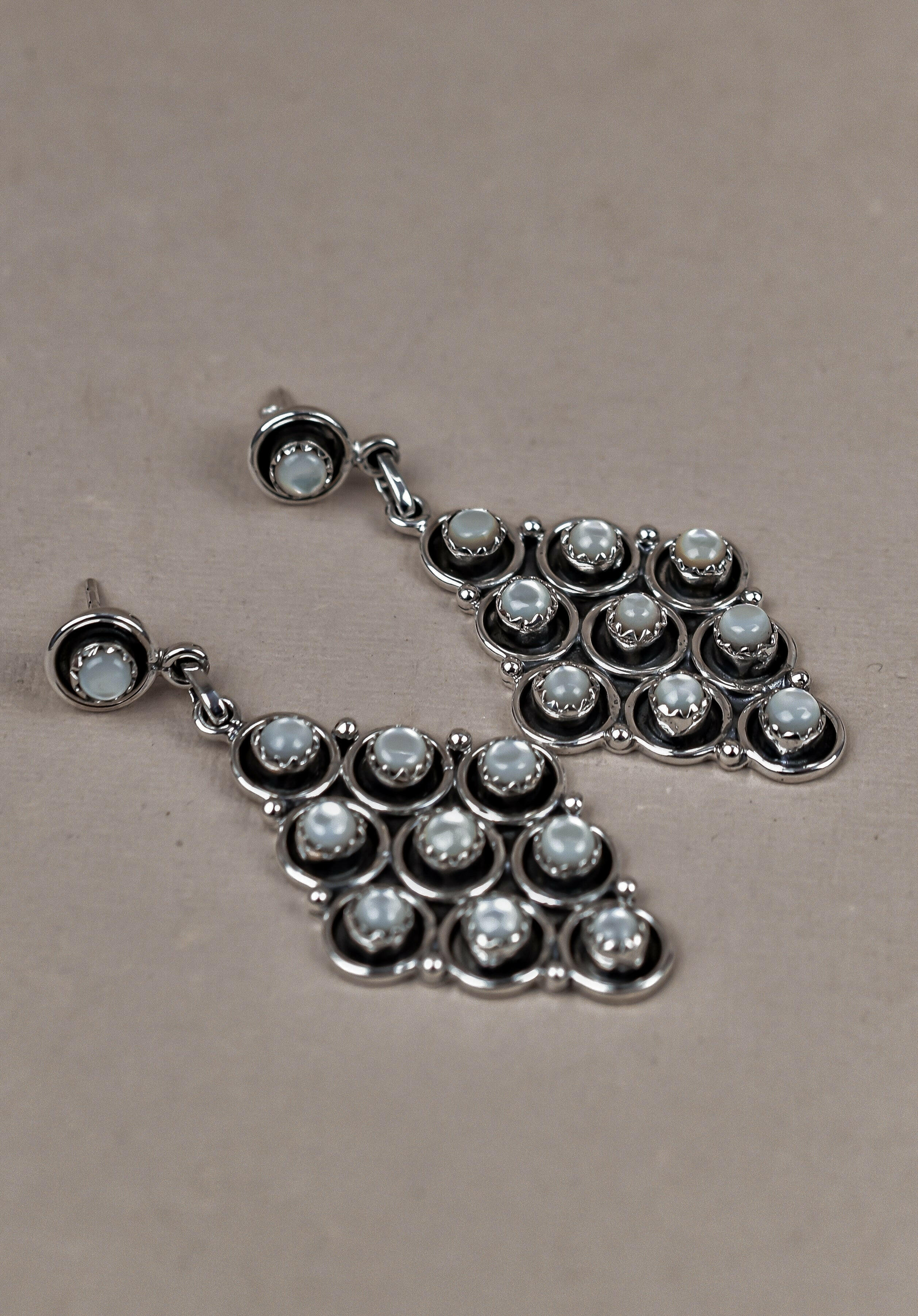 Diving Kite Earrings-Drop Earrings-Krush Kandy, Women's Online Fashion Boutique Located in Phoenix, Arizona (Scottsdale Area)