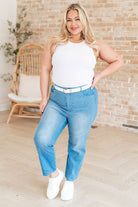 Beck and Call Rhinestone Pants-Jeans-Krush Kandy, Women's Online Fashion Boutique Located in Phoenix, Arizona (Scottsdale Area)