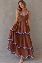 Brown and Blue Tiered Dress Editorial.png