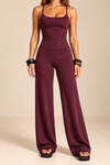 Burgundy Wide-Leg Athleisure Set.png