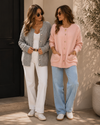 Button Up Cardigan