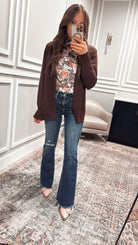 Everyday Luxe Cardigan-Cardigan-Krush Kandy, Women's Online Fashion Boutique Located in Phoenix, Arizona (Scottsdale Area)