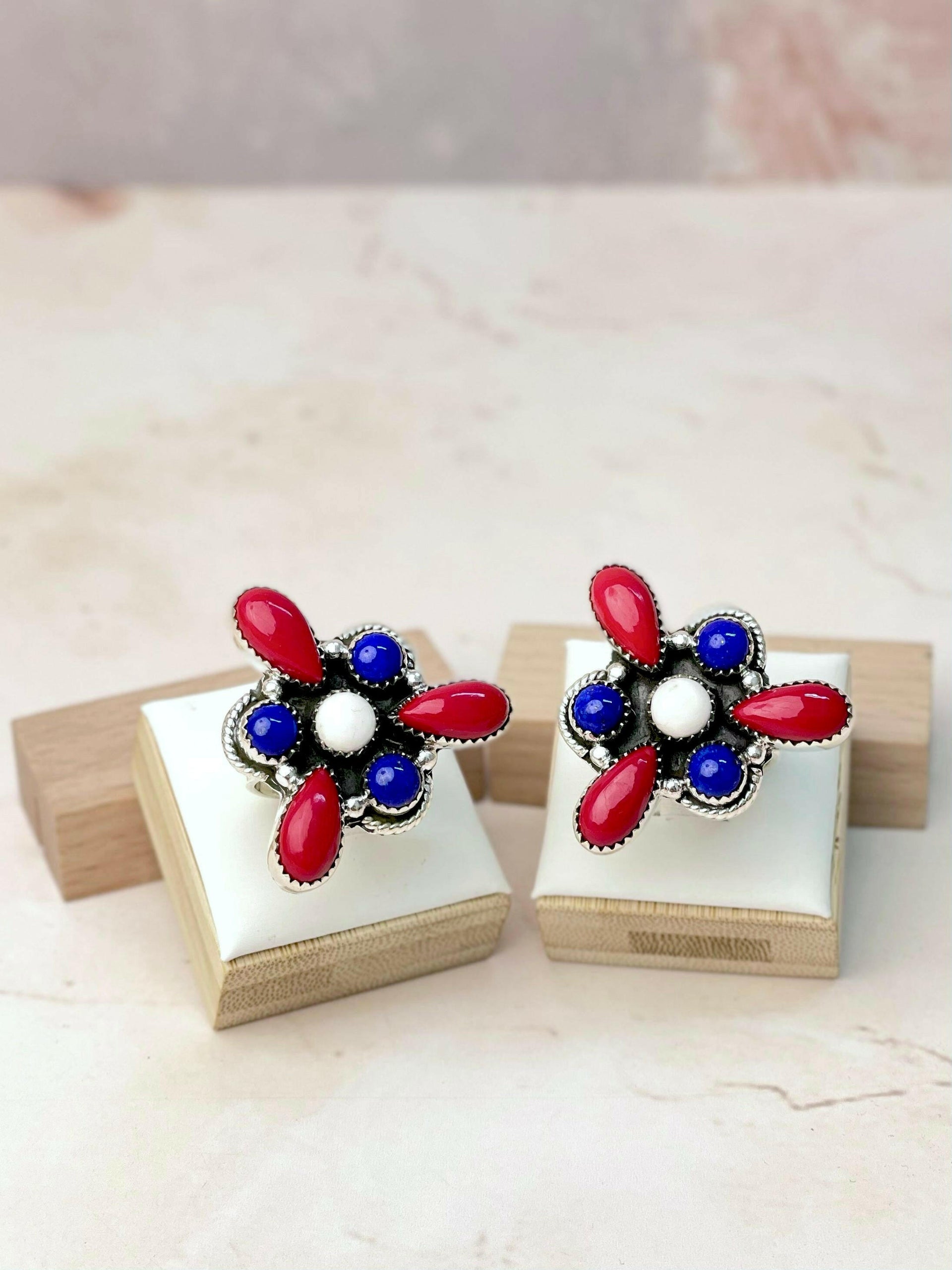 Oh So Glory Rings-Rings-Krush Kandy, Women's Online Fashion Boutique Located in Phoenix, Arizona (Scottsdale Area)