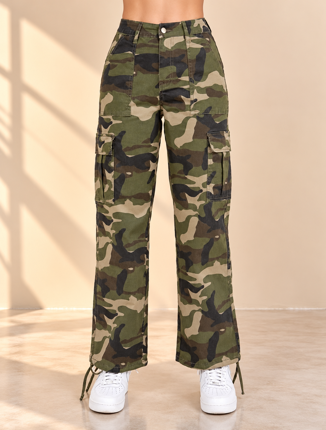 Camouflage Cargo Pants Studio Look.png