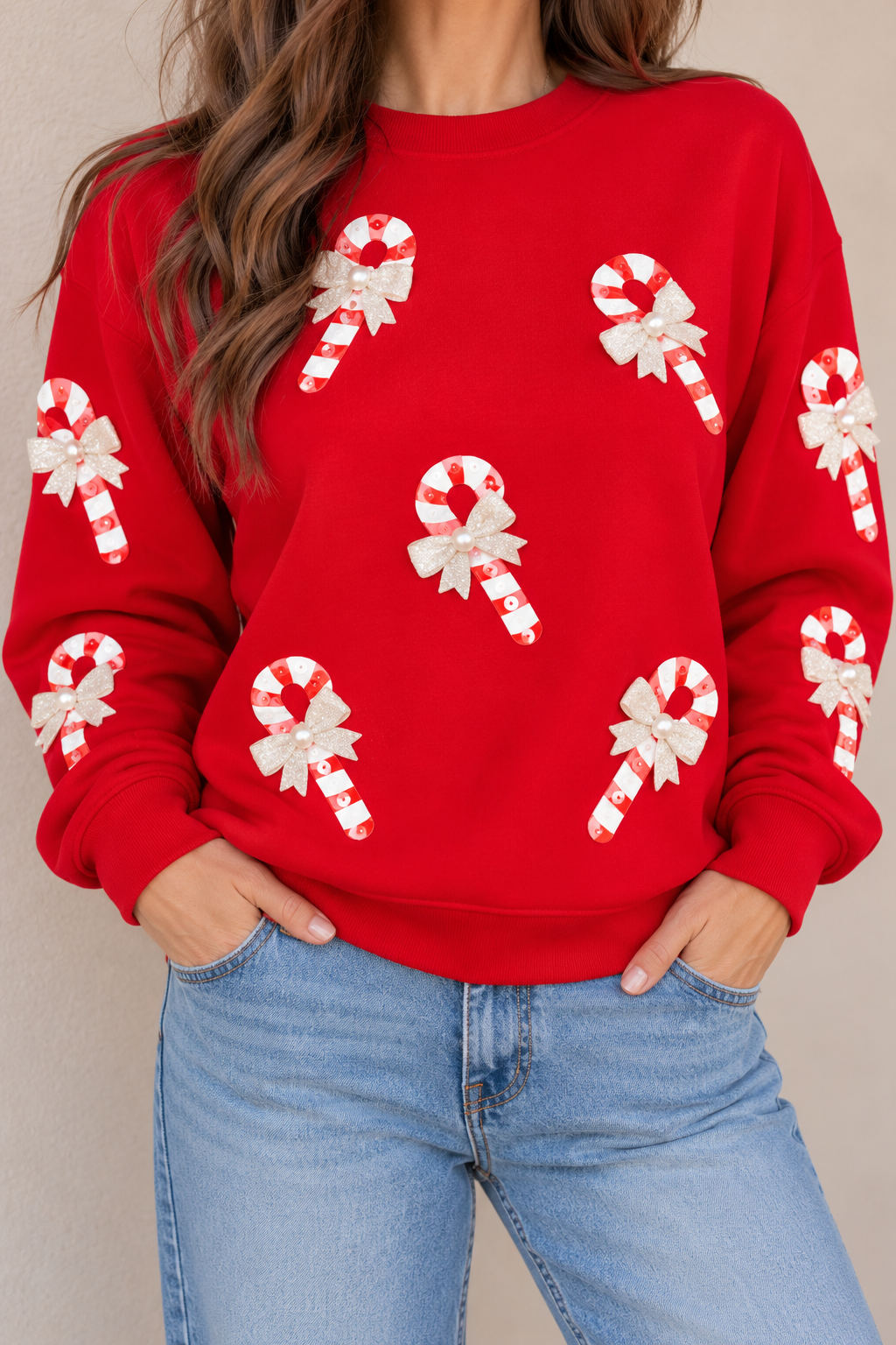 Candy Cane Sweater Style.png