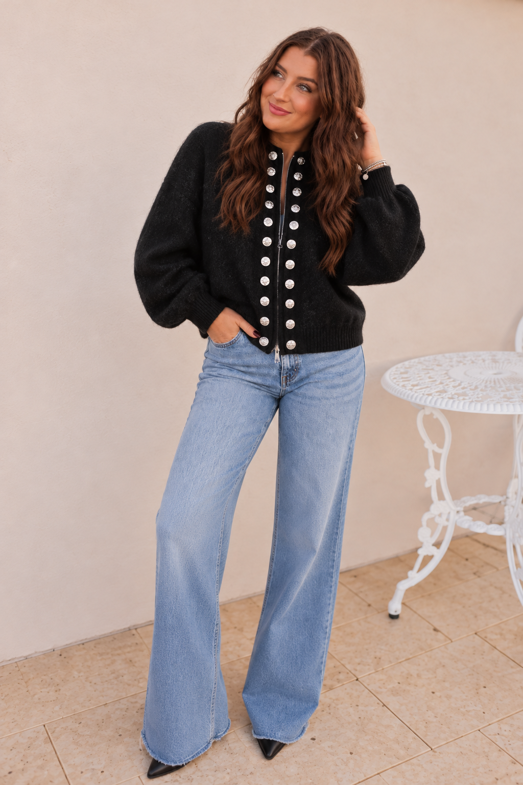 Casual Elegance in Black and Denim (1).png