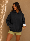 Vintage Weekend Cotton Hoodie