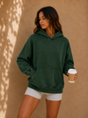Vintage Weekend Cotton Hoodie