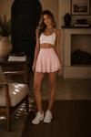 Active Flow Tennis Skort