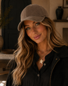 Classic Everyday Adjustable Baseball Cap