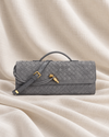 Woven Muse Convertible Handbag