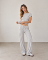 Cloudline Drawstring Lounge Pants