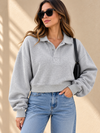 After Hours Pullover