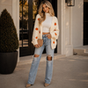 Pumpkin Patch Cozy Cardigan