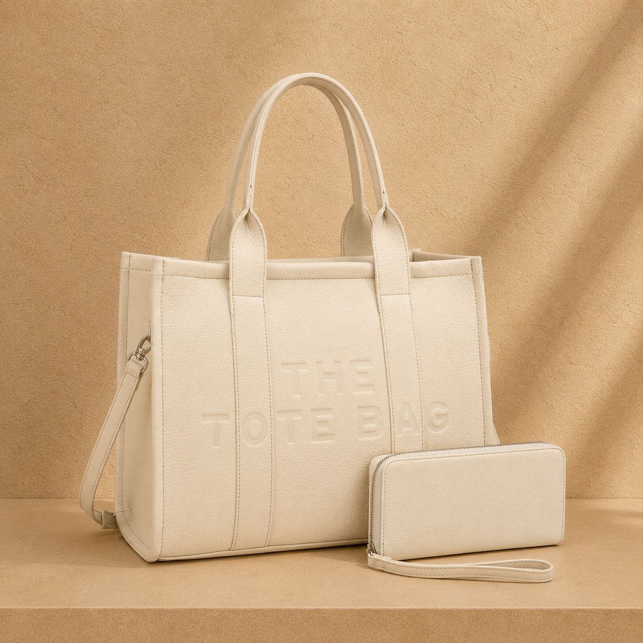 Sweet Regards Tote Bag Set