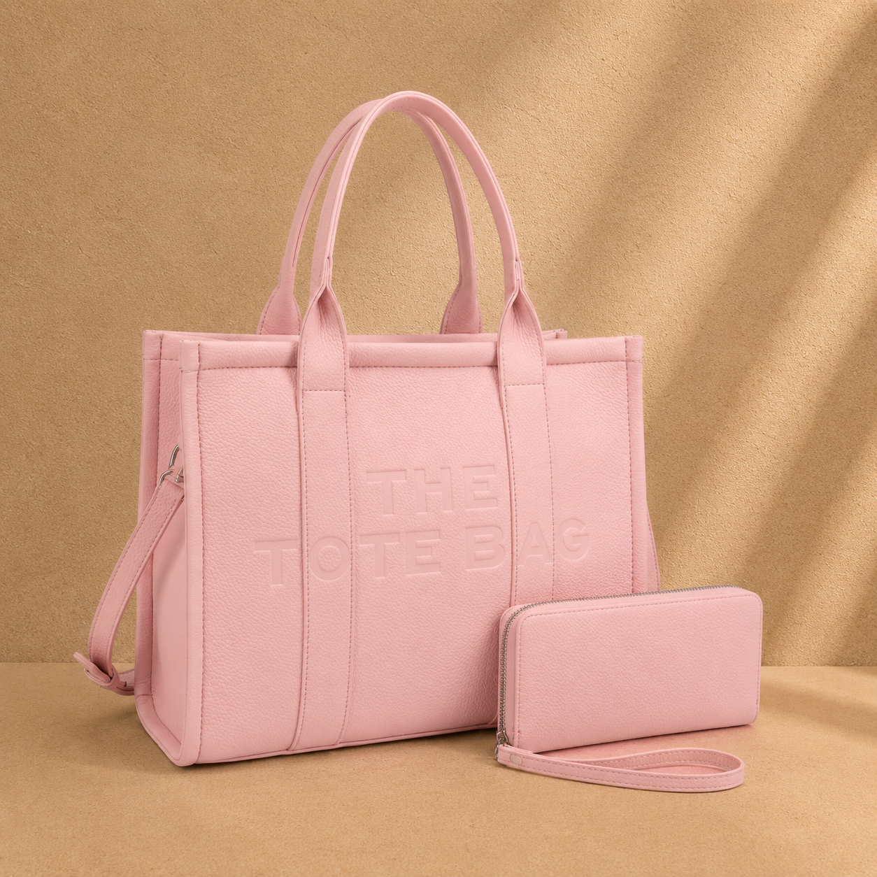Sweet Regards Tote Bag Set