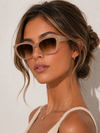 UV Protection Tortoise Sunglasses