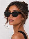 UV Protection Tortoise Sunglasses