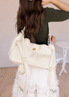 Mara Leather Shoulder Bag | Pre-Order