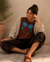 Sunny Bloom Graphic Tee