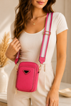 Chic Mini Crossbody