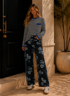Thread Theory Luxe Stripe Sweater