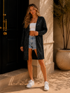 All Over Sequin Cardigan