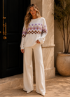 Fall Dreamer Sweater