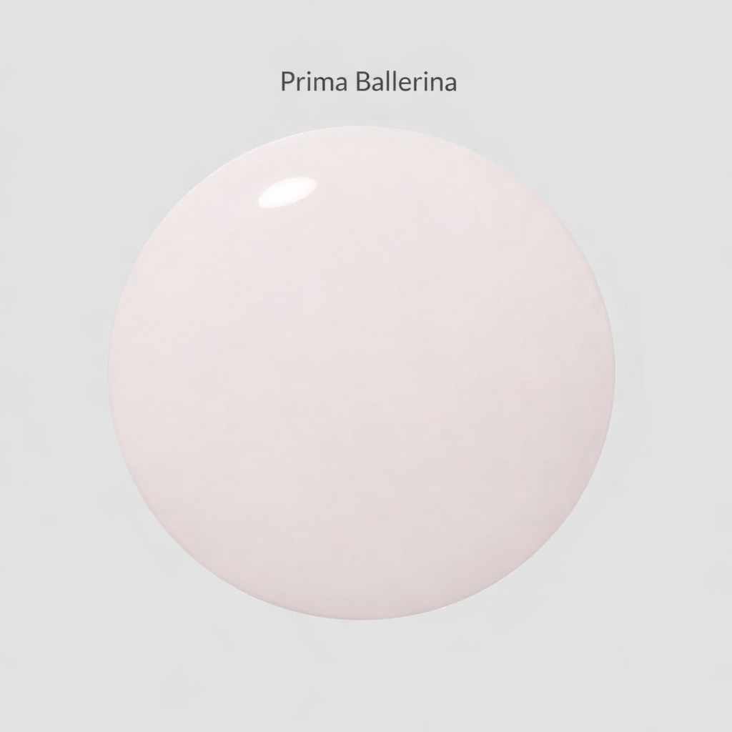 The Best Nail Polish Ever