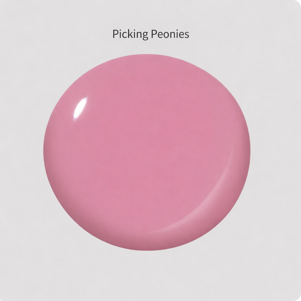 The Best Nail Polish Ever