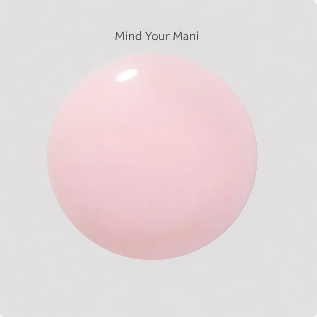 The Best Nail Polish Ever