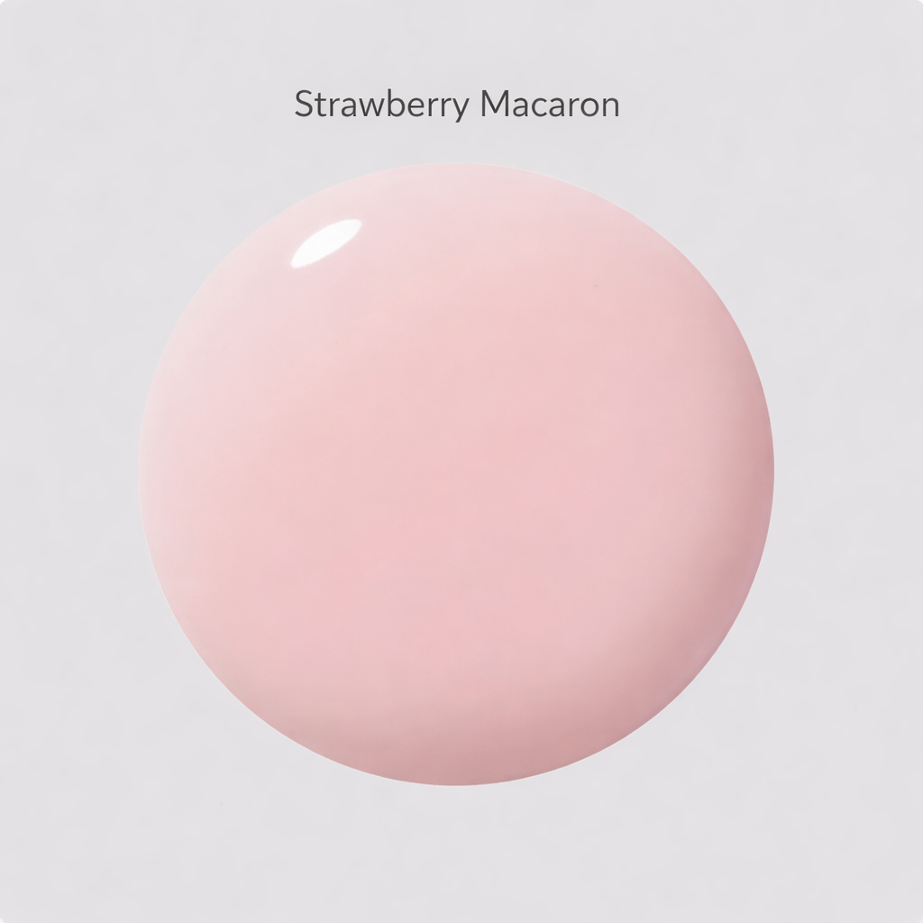 The Best Nail Polish Ever