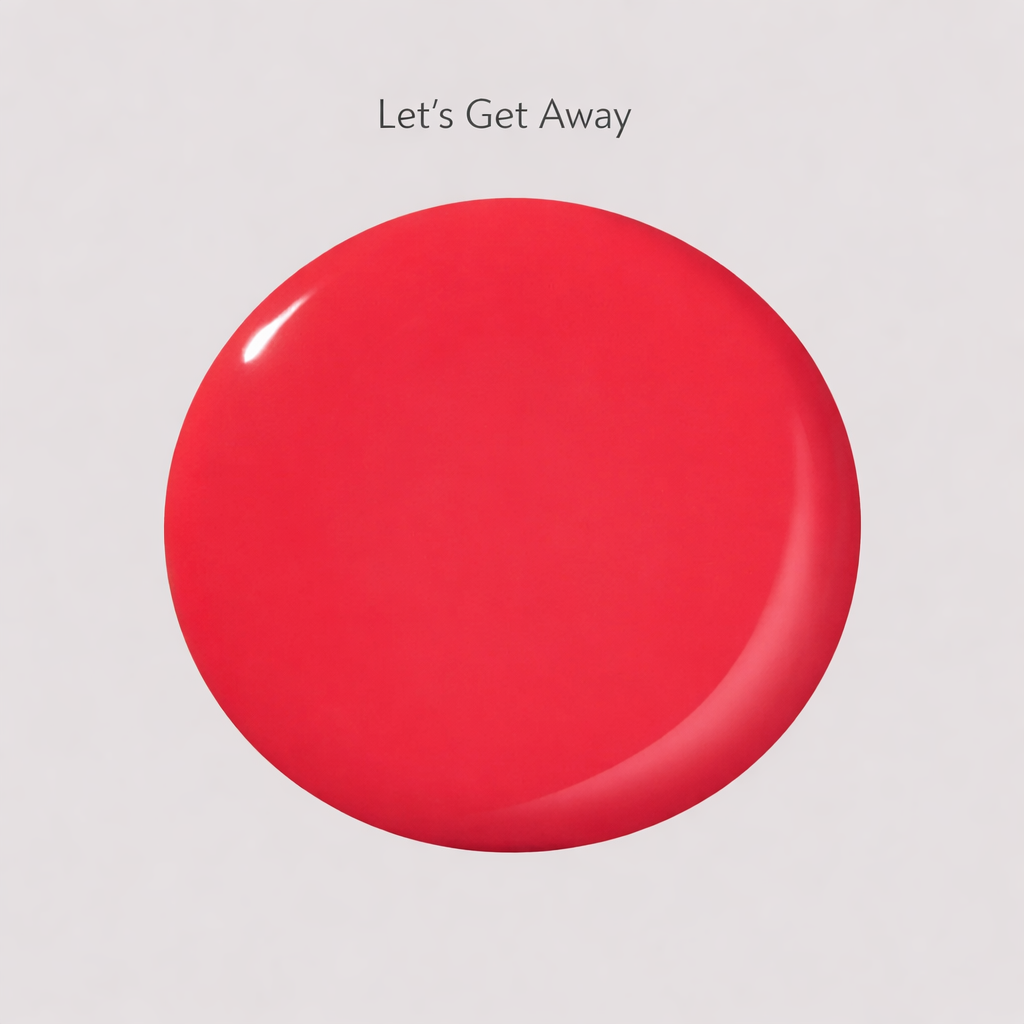 The Best Nail Polish Ever