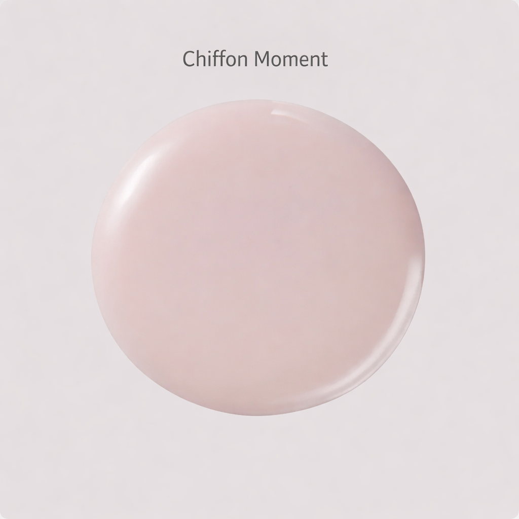 The Best Nail Polish Ever