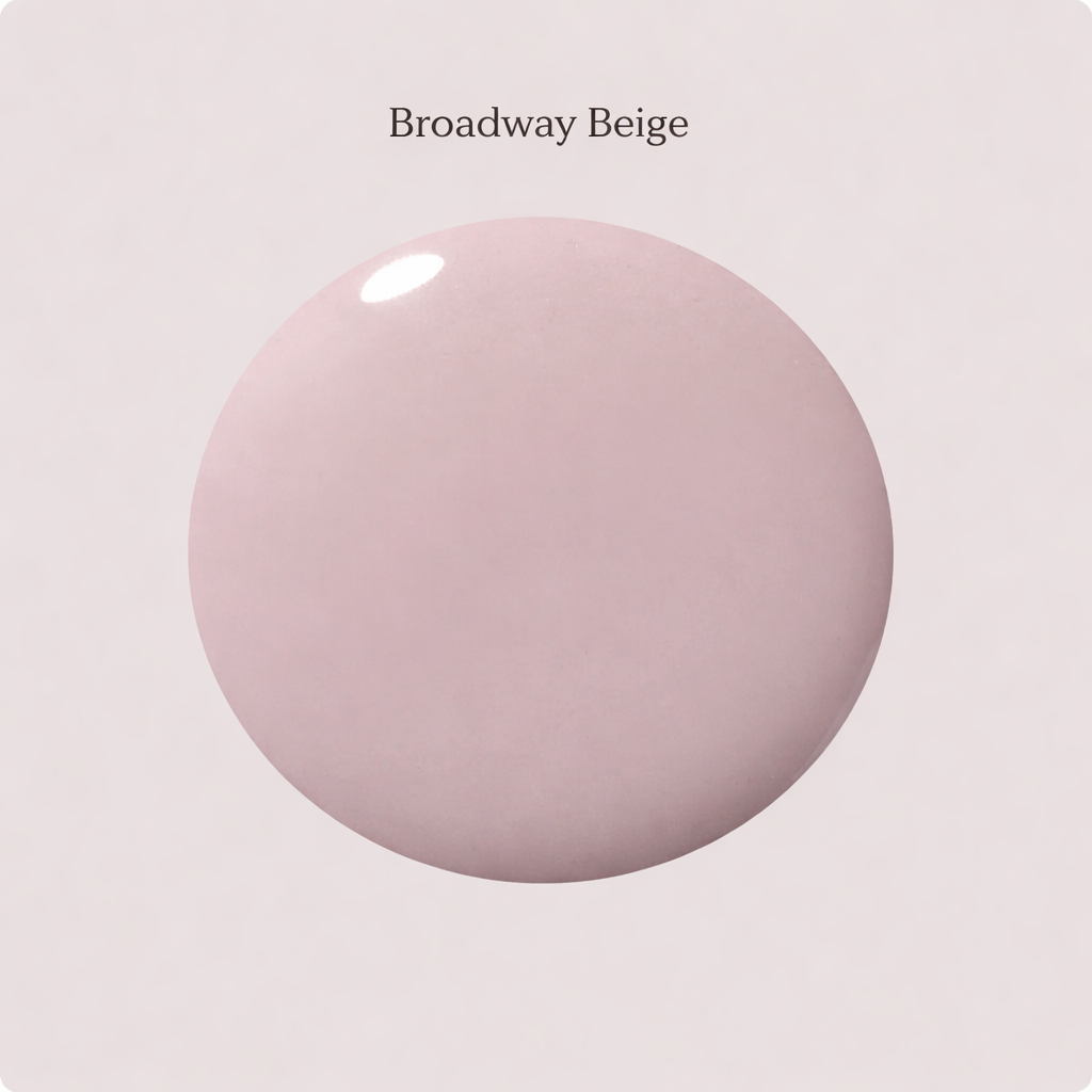 The Best Nail Polish Ever