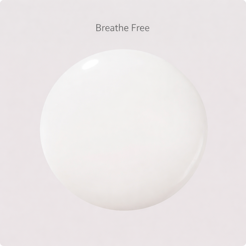 The Best Nail Polish Ever