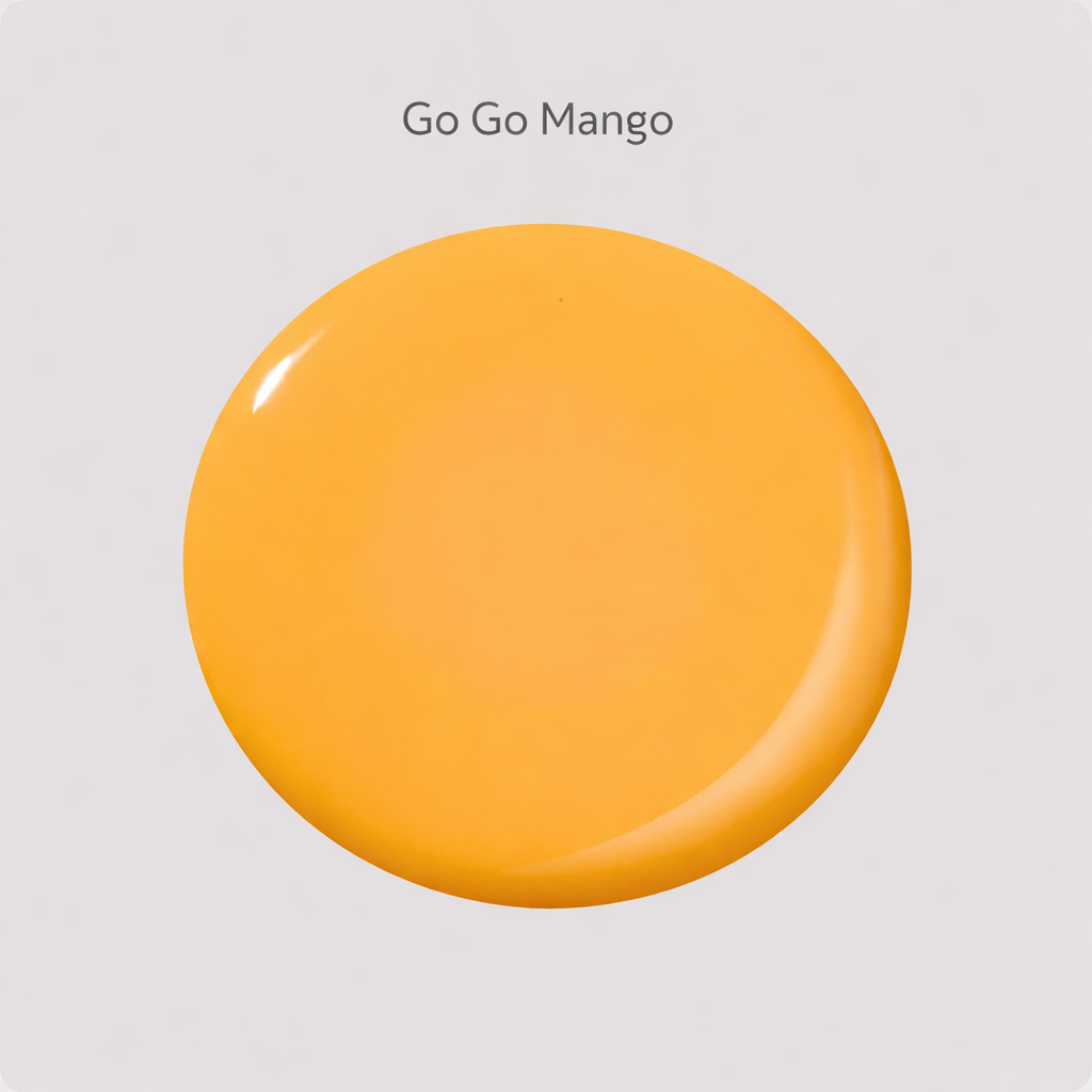 The Best Nail Polish Ever