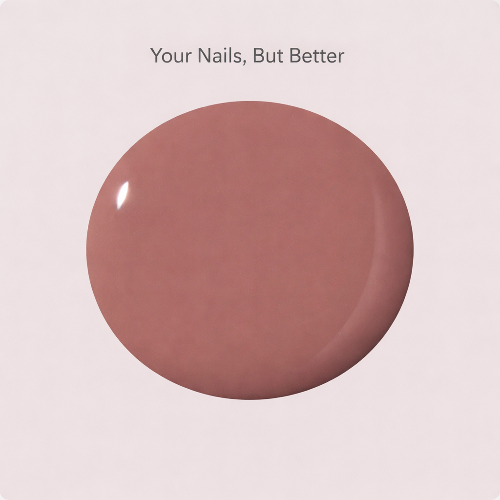 The Best Nail Polish Ever