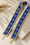 What A Wonderer Guitar Strap