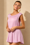 Bibi Well That's A Cute Tank Top With Back Ribbon | S-XL multiple Colors