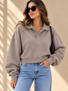 After Hours Pullover