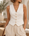 Chic Muse Vest