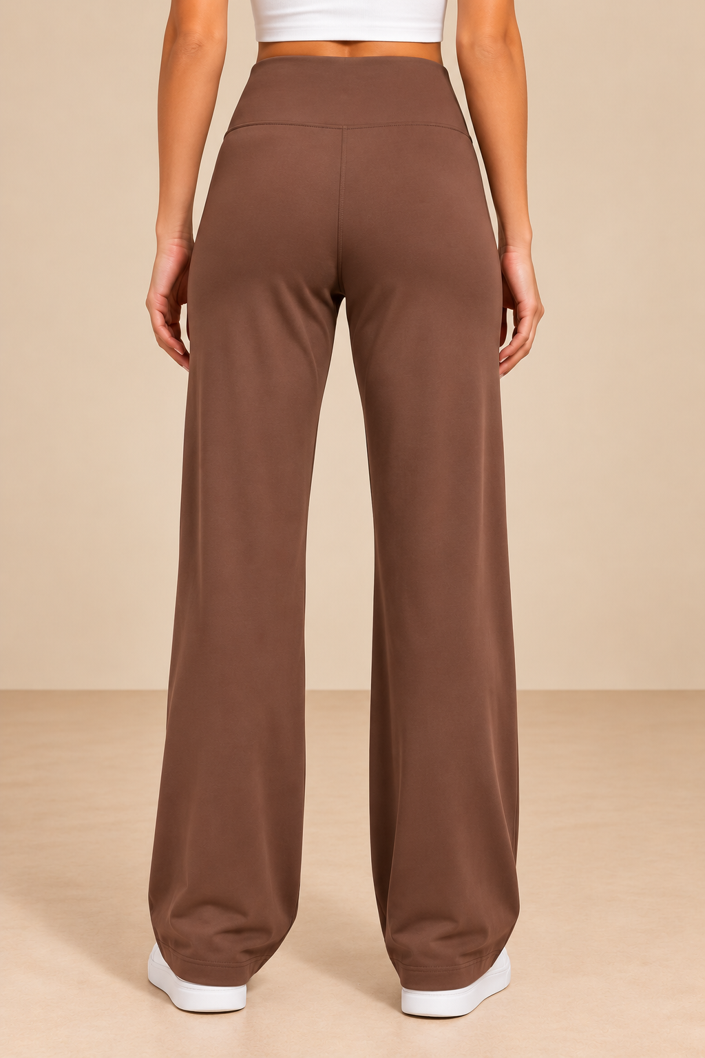 Chocolate Brown Wide-Leg Lounge Pants (2).png