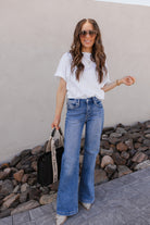 The It Jean! Wide Leg Kancan Jean-Jeans-Krush Kandy, Women's Online Fashion Boutique Located in Phoenix, Arizona (Scottsdale Area)