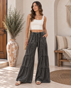 Cloud Drift Tiered Lounge Pants | J. Her